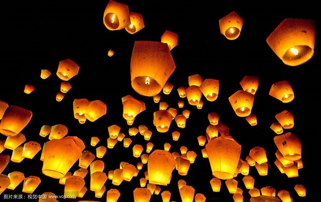 当灾难降临你怎么选择,当厄运降临的时候