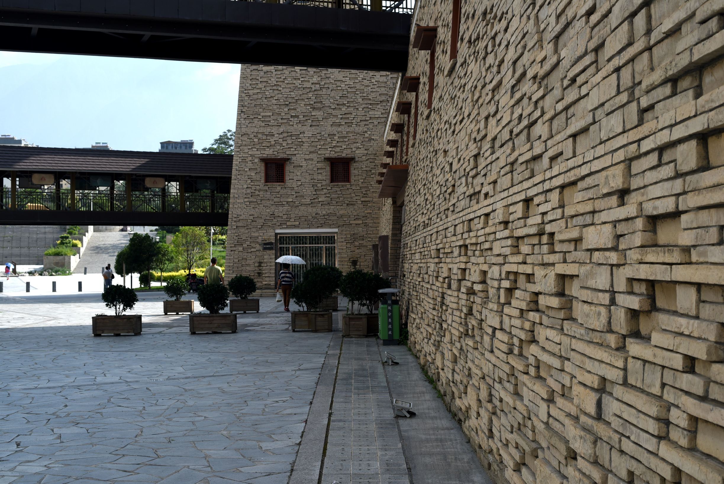 四川阿坝茂县美景,四川茂县简介