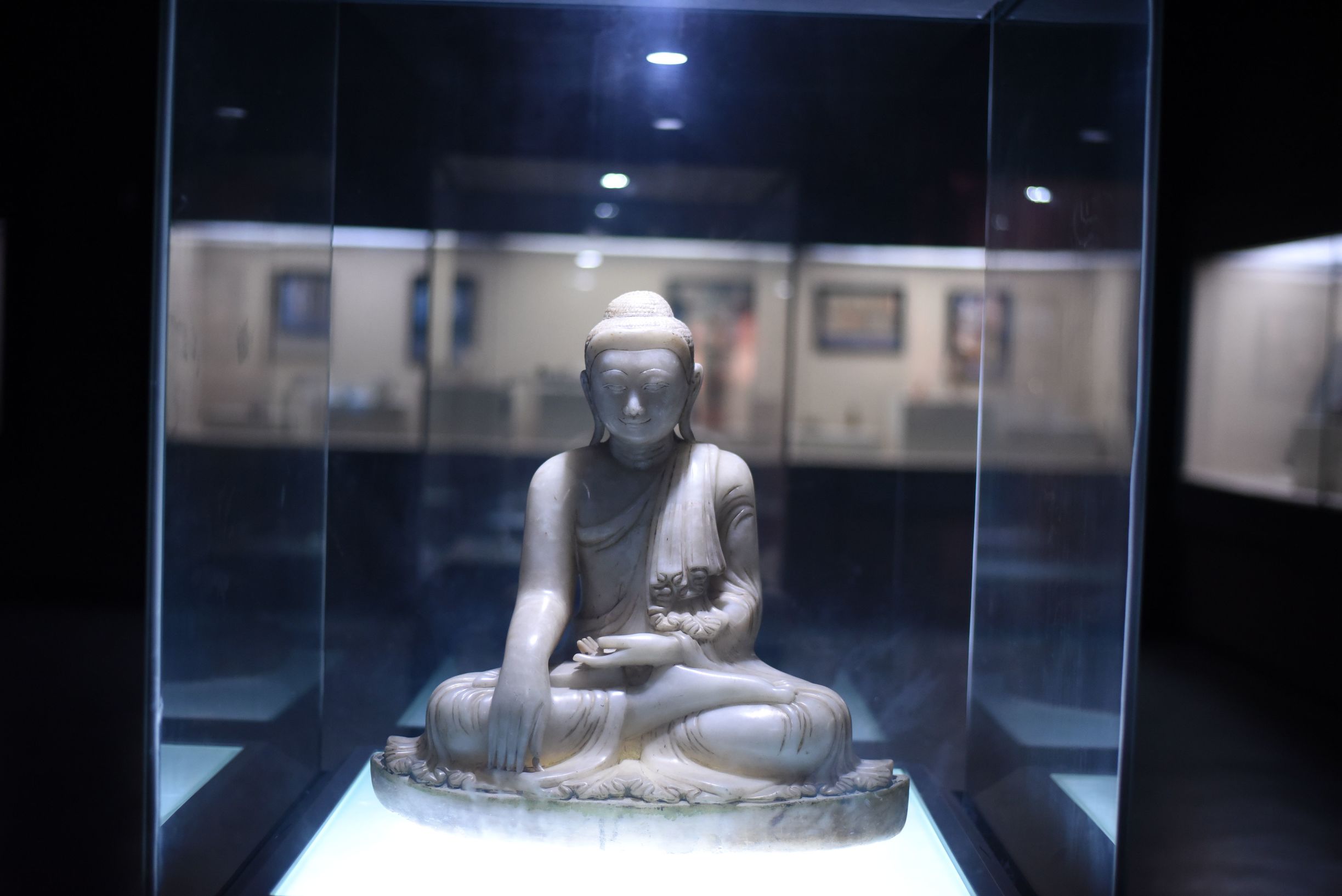 四川阿坝茂县美景,四川茂县简介