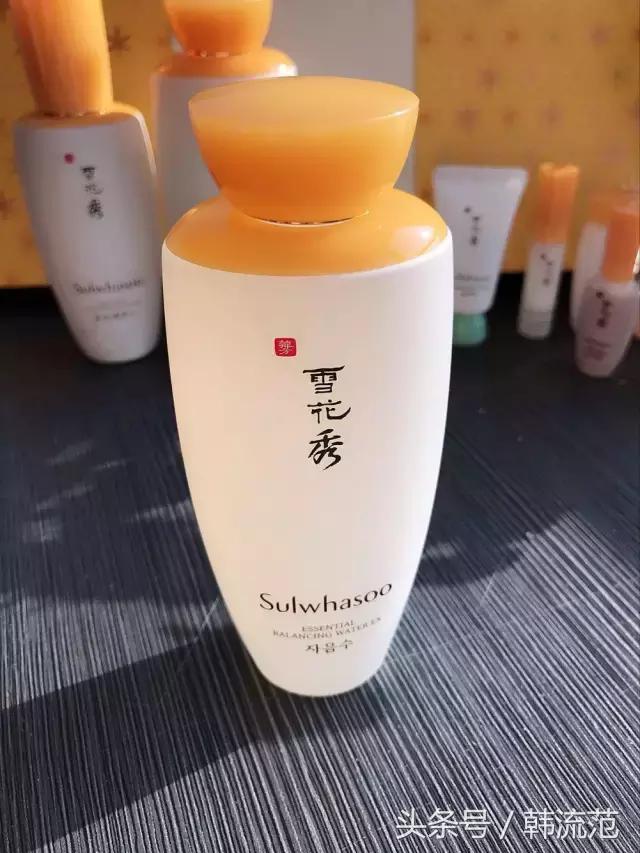 雪花秀三件套装值得买吗,雪花秀6件套298元是正品吗