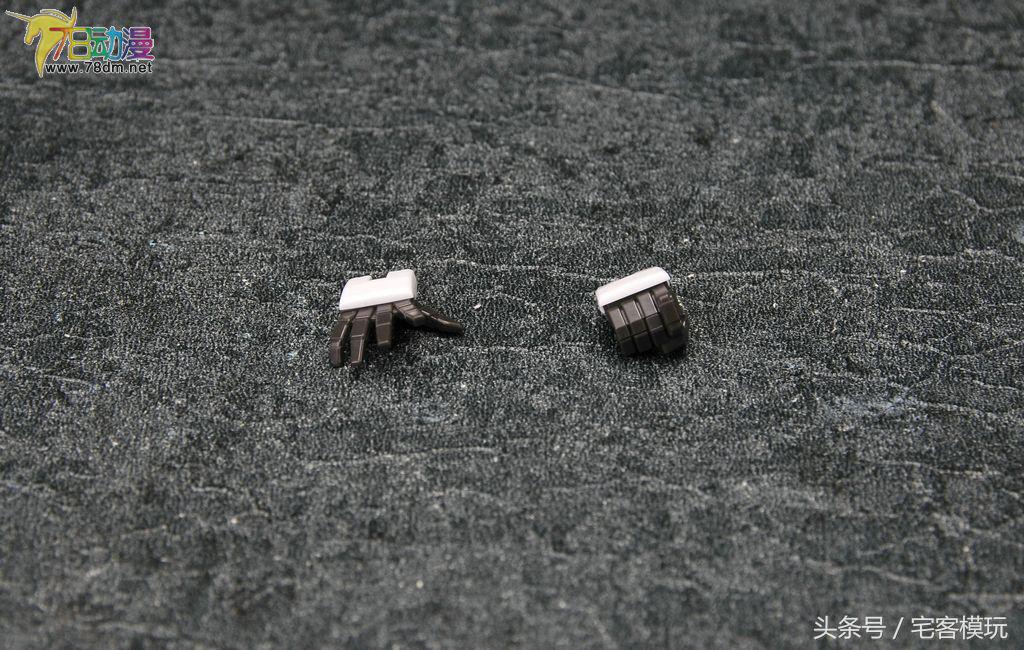 78配色rg独角兽,万代78