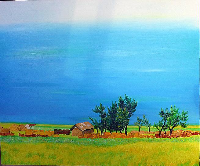 海子的散文面朝大海春暖花开全文,张译朗读海子的面朝大海春暖花开