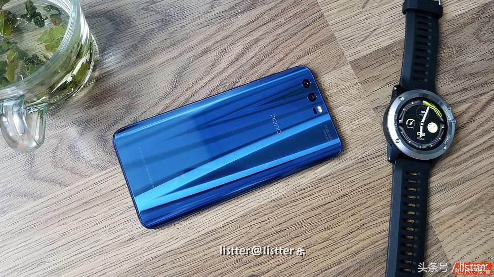 荣耀9试用三周体验,一分钟让你决定买不买值不值