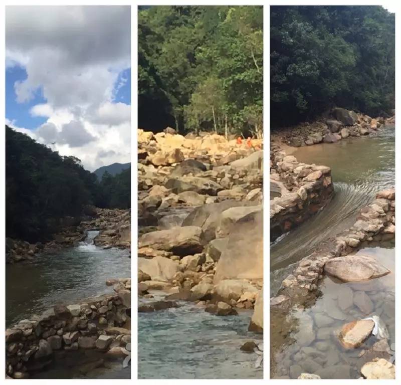 怡情于山水，相伴于旅途——天助网总部广州两日旅行漫记