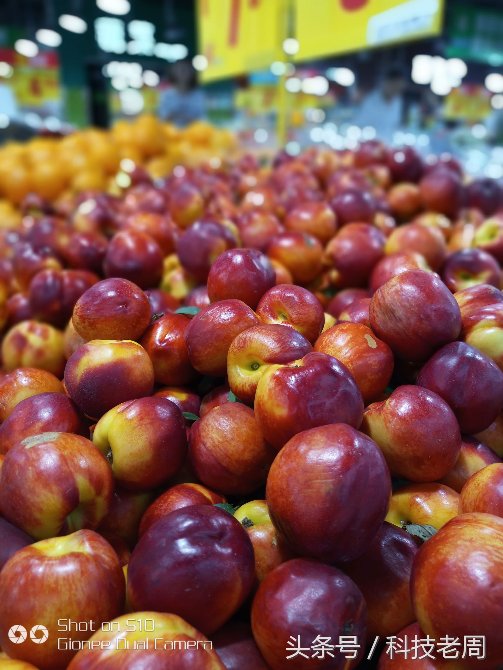 金立s10体验,金立s10的缺陷