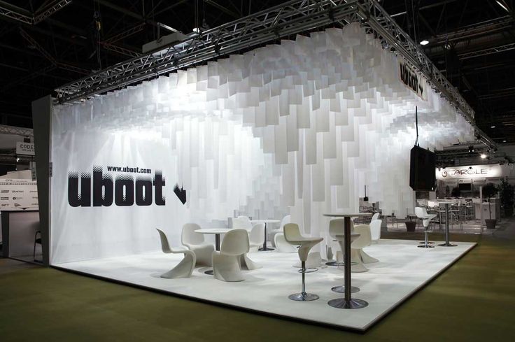 比较好的展览展示设计,展览设计都有哪些