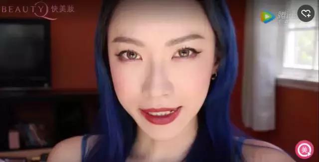 如何打造干净清透的眼妆,新手如何打造一个好看的眼妆