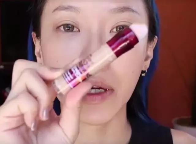 如何打造干净清透的眼妆,新手如何打造一个好看的眼妆