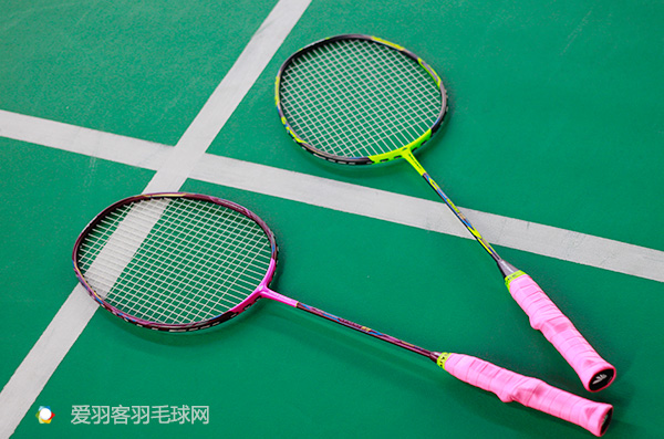 为什么会有人那么心疼羽毛球拍,业余爱好者羽毛球拍推荐
