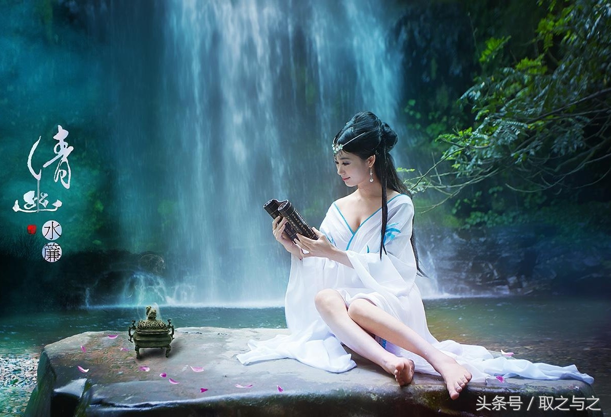 因为花心成就了事业,因为花心失去了最爱的人