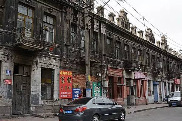 老道外夜晚,再见老道外歌曲