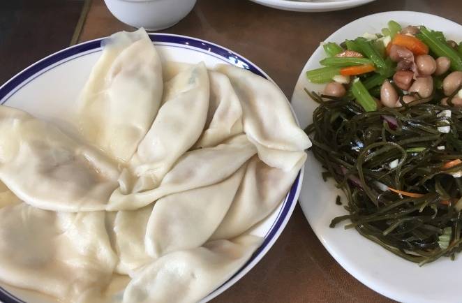 老道外夜晚,再见老道外歌曲