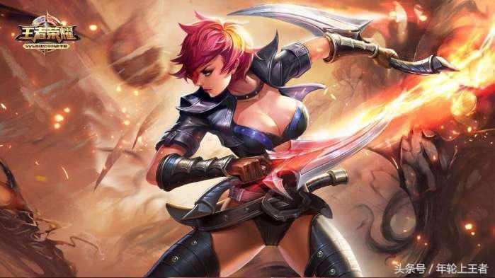 王者荣耀无兵线偷塔最强的英雄,王者荣耀怎么完成越塔强杀