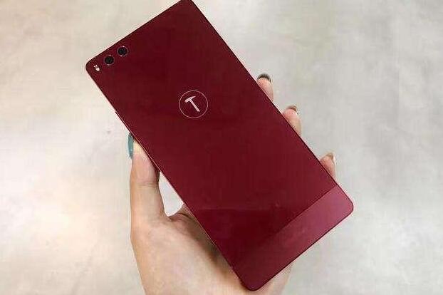 锤子手机卖的什么情怀,锤子手机卖的是情怀吗