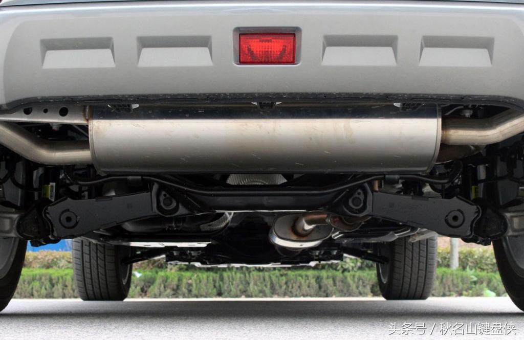 哈弗h6184马力发动机测评,哈弗h6二代发动机拆解