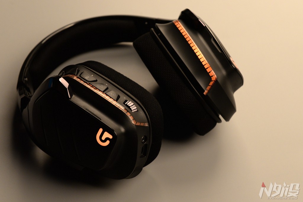 罗技g933s与漫步者g6pro,罗技g933耳机怎么查联保