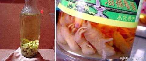 令人毛骨悚然的食物！重口到你无法想象真的有人敢吃吗？