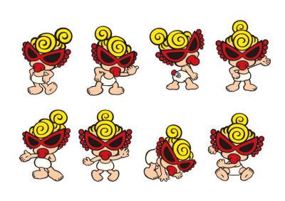 日本童装潮牌高端,日系童装潮牌新款