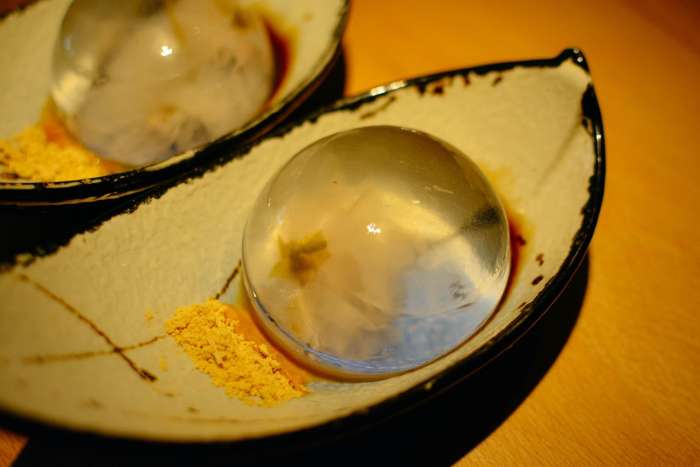 日本神奇又好吃的美食店,日本最好吃的拉面店