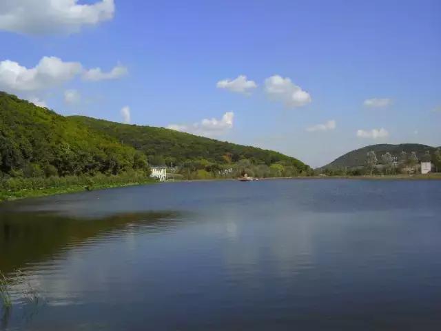 长春周边最美的8座山,长春周边值得爬的山