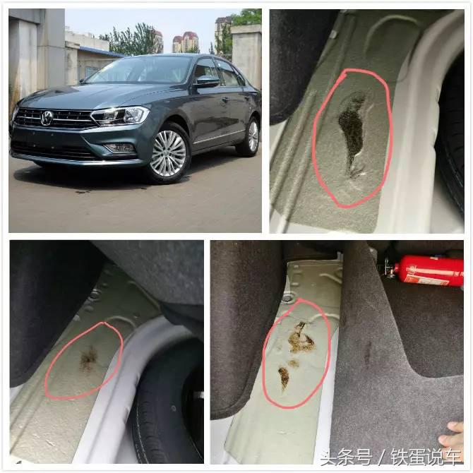 国产车质量投诉最少的是哪几款车,7月车企投诉排行榜新鲜出炉