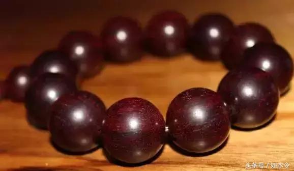 小叶紫檀手串真假识别,1公分真小叶紫檀手串大概价格