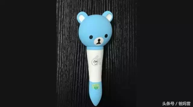 哪款点读笔最好用,如何选择点读笔最好