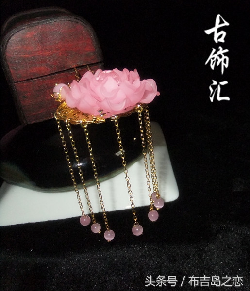 复古首饰风格特点分析,复古首饰品牌介绍