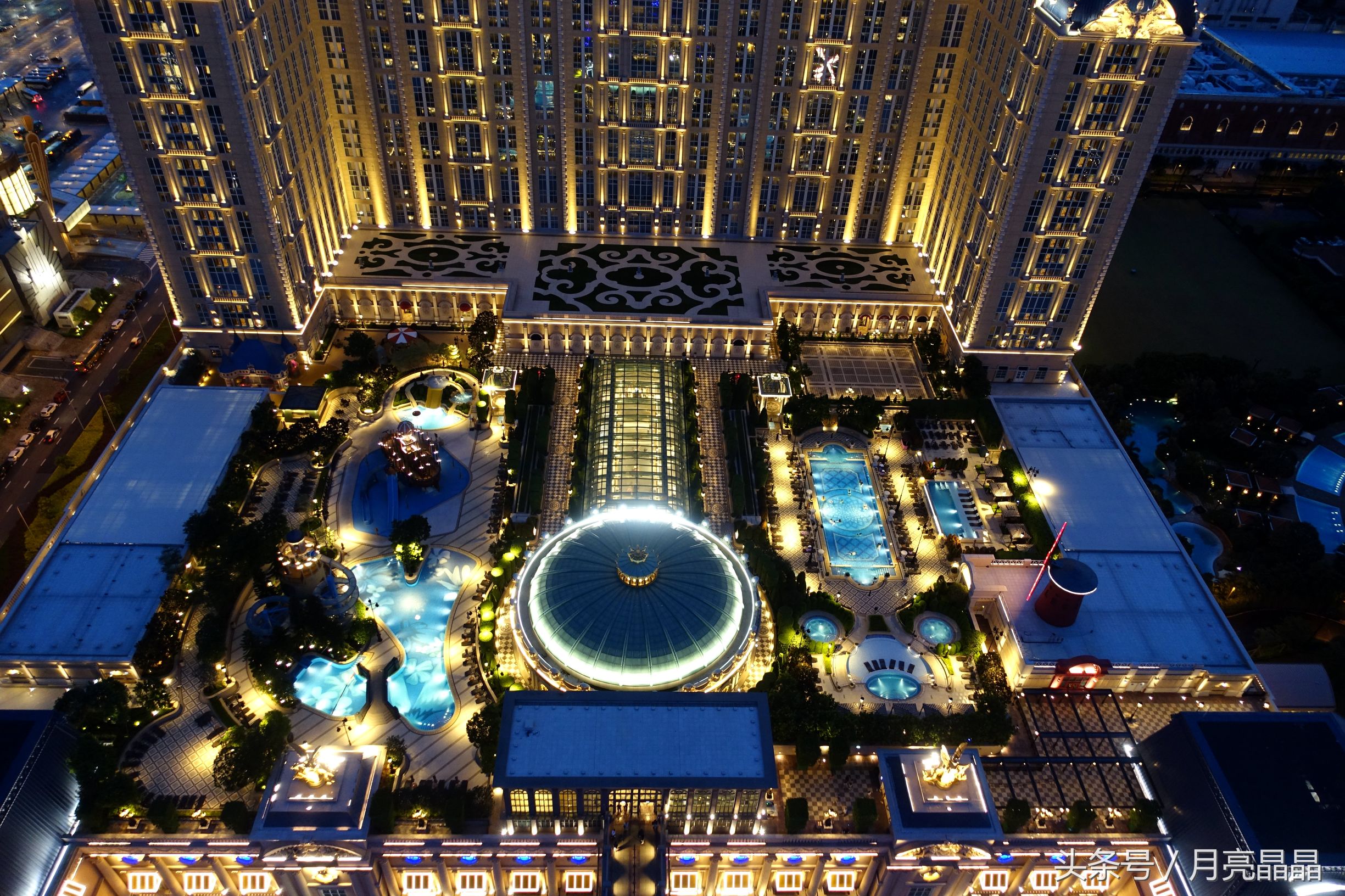 懒人避暑首选,懒人避暑旅游景点