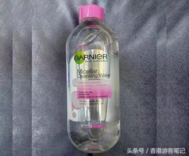 贝德玛卸妆水排行榜第一名,bioderma贝德玛卸妆水卸妆液