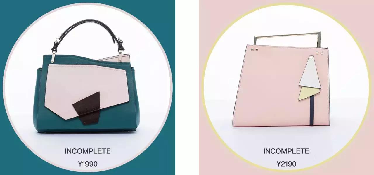 手拎高级感迷你小包包,高级感超迷你小包包