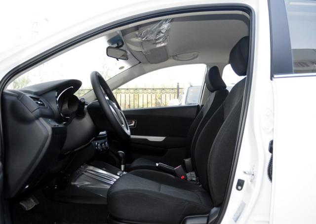 起亚k2测评二手车,起亚k2深度测评