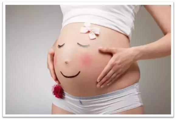 分娩的6大信号你知道吗?