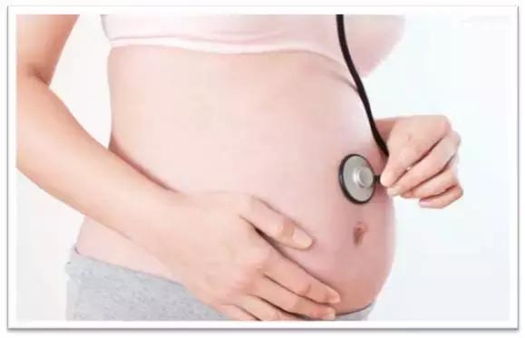 分娩的6大信号你知道吗?