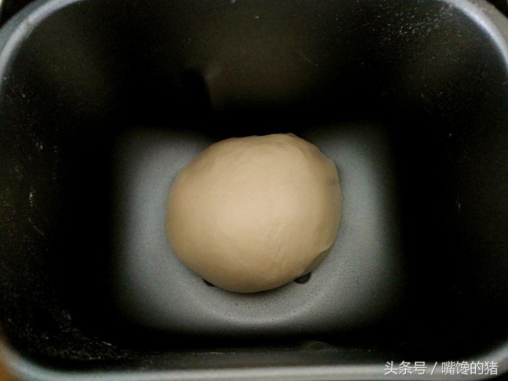 绿豆饼的做法步骤图解,绿豆酥饼的做法