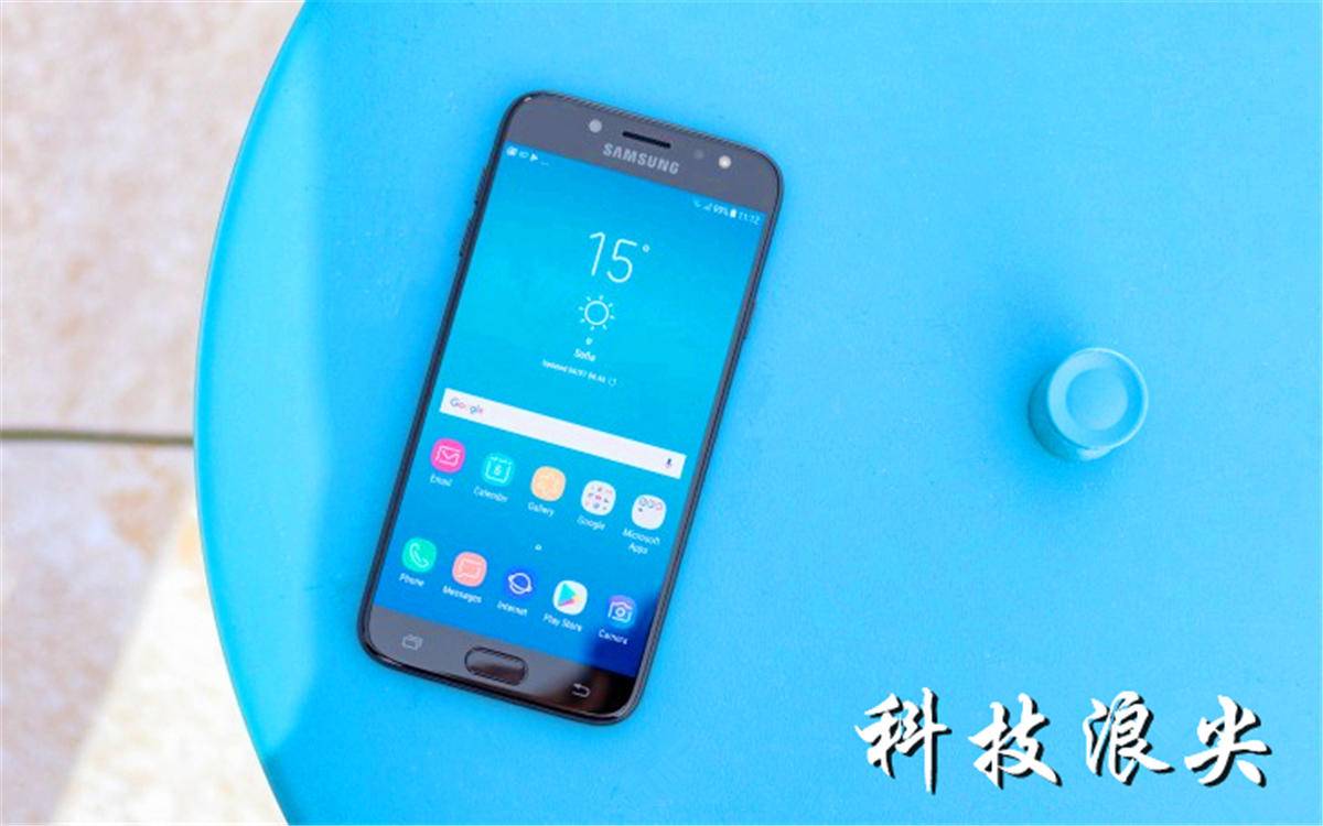 三星galaxyj7安卓系统,三星j7的参数