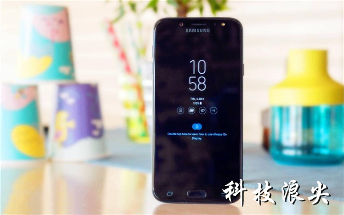 三星galaxyj7安卓系统,三星j7的参数
