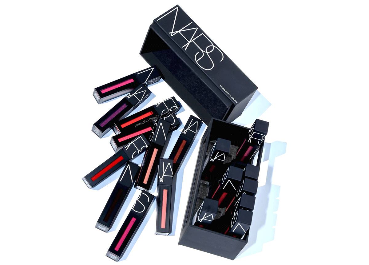 ysl12七夕限定,你还在买1千2千的香水吗