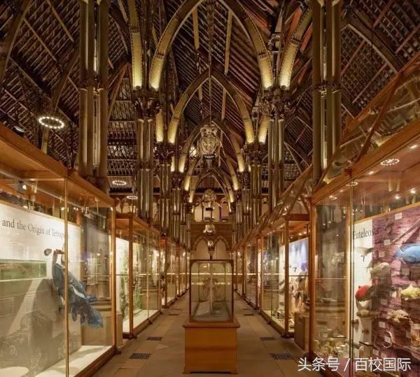 想不想知道我眼中的牛津大学，和你印象里的有什么不一样？