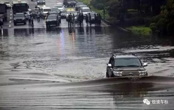 开不翻的陆巡,陆巡到底有多靠谱