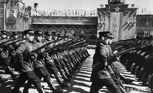 苏联pk日本战斗力,日本和苏联唯一的一次刺刀战