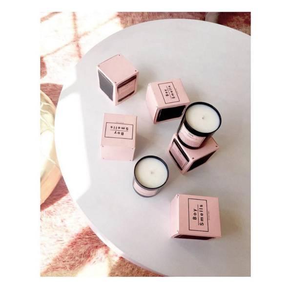 男孩子身上什么味道最好闻,男孩子什么味道最好闻