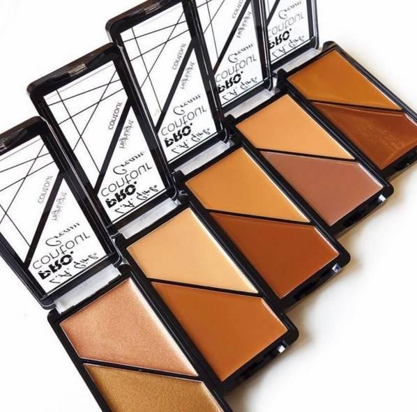 一两百块钱的彩妆真的好用吗,彩妆好一点和一般的区别