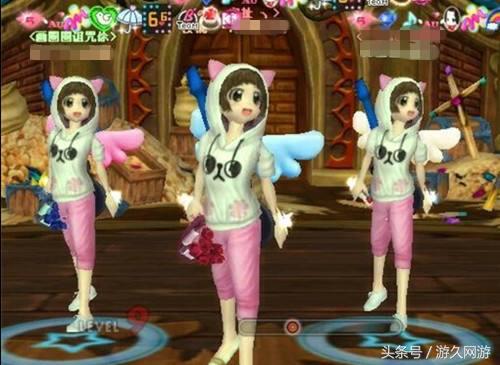 全是女角色的手游游戏推荐,有什么游戏女玩家多的手游