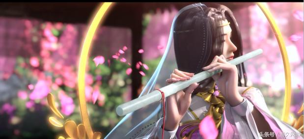 全是女角色的手游游戏推荐,有什么游戏女玩家多的手游