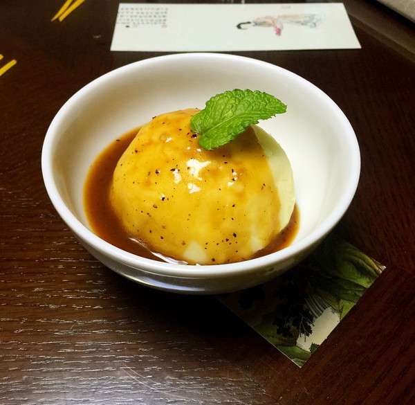 香软土豆泥,香?h土豆泥