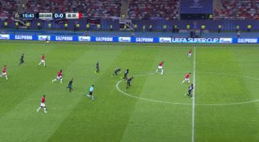 全场回放2017西甲联赛,皇马4-1大胜塞尔塔全场录像