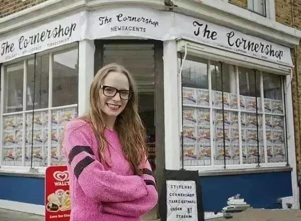 这家店9000件商品全是假货，人们却争相购买