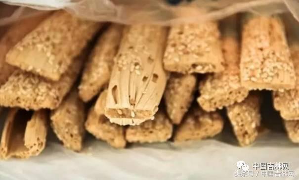 到吉林玩买啥、吃啥?再也不用刘烨代购吉林土特产了!