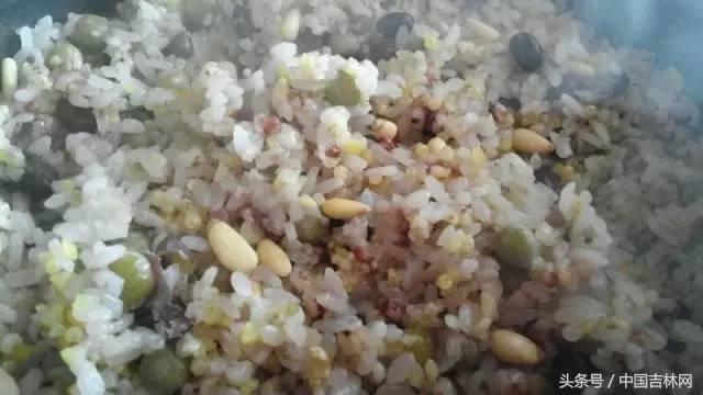 到吉林玩买啥、吃啥?再也不用刘烨代购吉林土特产了!